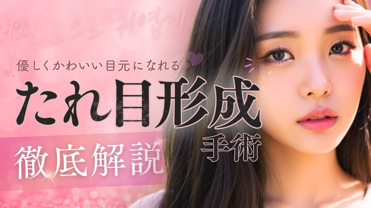 目元 